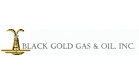 Black Gold Gas & Oil, Inc. Logo