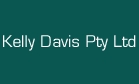 Kelly Davis Pty Ltd Logo