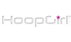 HoopGirl Logo