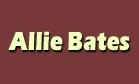 Allie Bates Logo