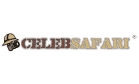 CelebSafari Logo