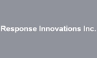 Response Innovations Inc. Logo