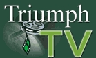 Triumph TV Logo