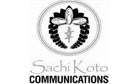 Sachi Koto Communications, Inc. Logo