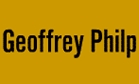 Geoffrey Philp Logo
