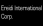 Ereidi International Corp.
