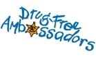 Drug Free Ambassadors Logo