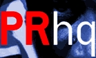 PRHQ Logo