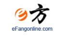 eFang Logo