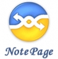 NotePage, Inc. Logo