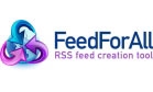 FeedForAll Logo