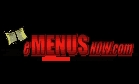 eMENUSnow.com Logo
