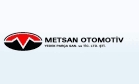 METSAN Forging Ltd. Logo