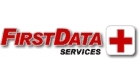 First Data Services Logo