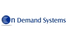 On Demand Systems Logo