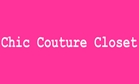 Chic Couture Closet Logo