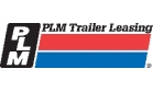 PLM Trailer Leasing Logo