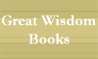 Great Wisdom Books Logo