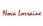 Nova Lorraine, LLC