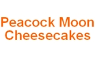 Peacock Moon Logo