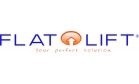 FLATLIFT TV Lift Systems USA INC Logo
