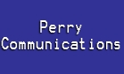 Perry Communications Logo