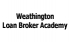 Weathington Loan Broker Academy