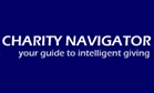 CharityNavigator Logo