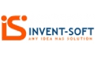 Invent-Soft Logo