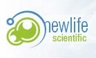 New Life Scientific, Inc. Logo