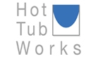 Hot Tub Works Logo