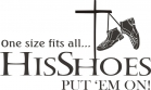 HisShoes Logo