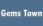 Gems Town