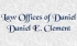 Law Offices of Daniel E. Clement