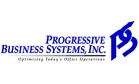 Progressive Business Systems Logo