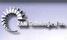 RAM Technologies, Inc. Logo
