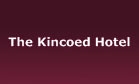 The Kincoed Hotel Logo