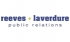 Reeves Laverdure Public Relations