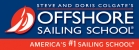 Offshore Sailing School Logo