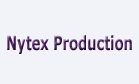 Nytex Production Logo