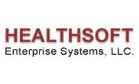 HealthSoft Enterprise Systems Logo