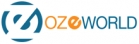 OzeWorld.com Logo