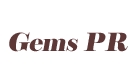 Gems PR Logo