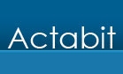 Actabit Logo