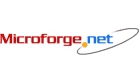 Microforge.net LLC Logo