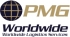 PMG Worldwide Ltd