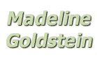 Goldstein Public Relations Logo