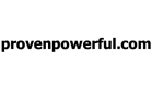 ProvenPowerful.com Logo