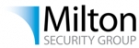 Milton Security Group LLC Logo