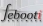 febooti software
